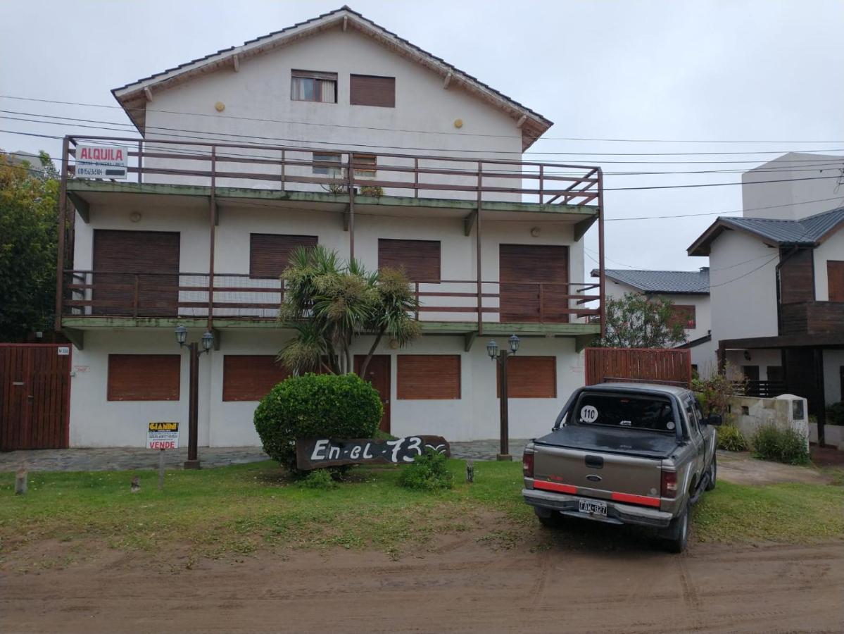 Departamento Zona Muelle Frente Al Mar Apartamento