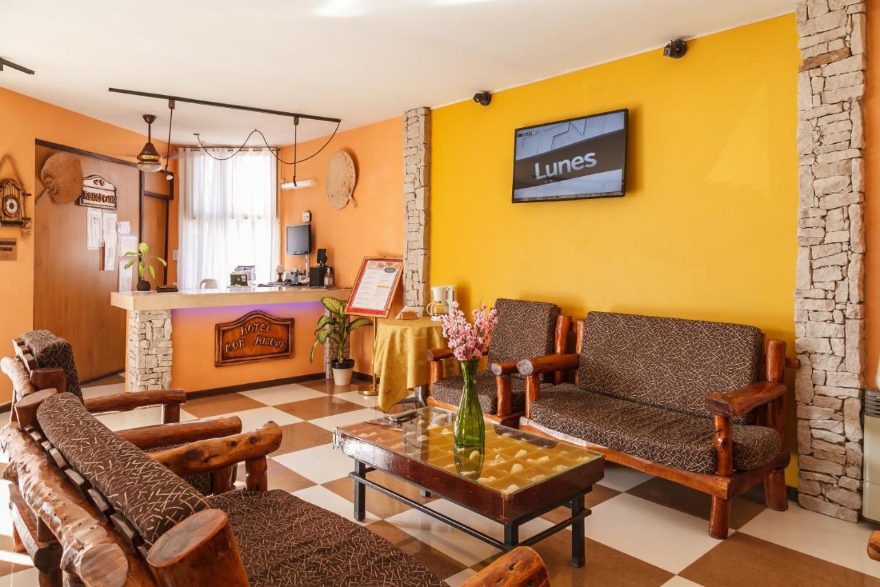 Mon Hotel Villa Gesell
