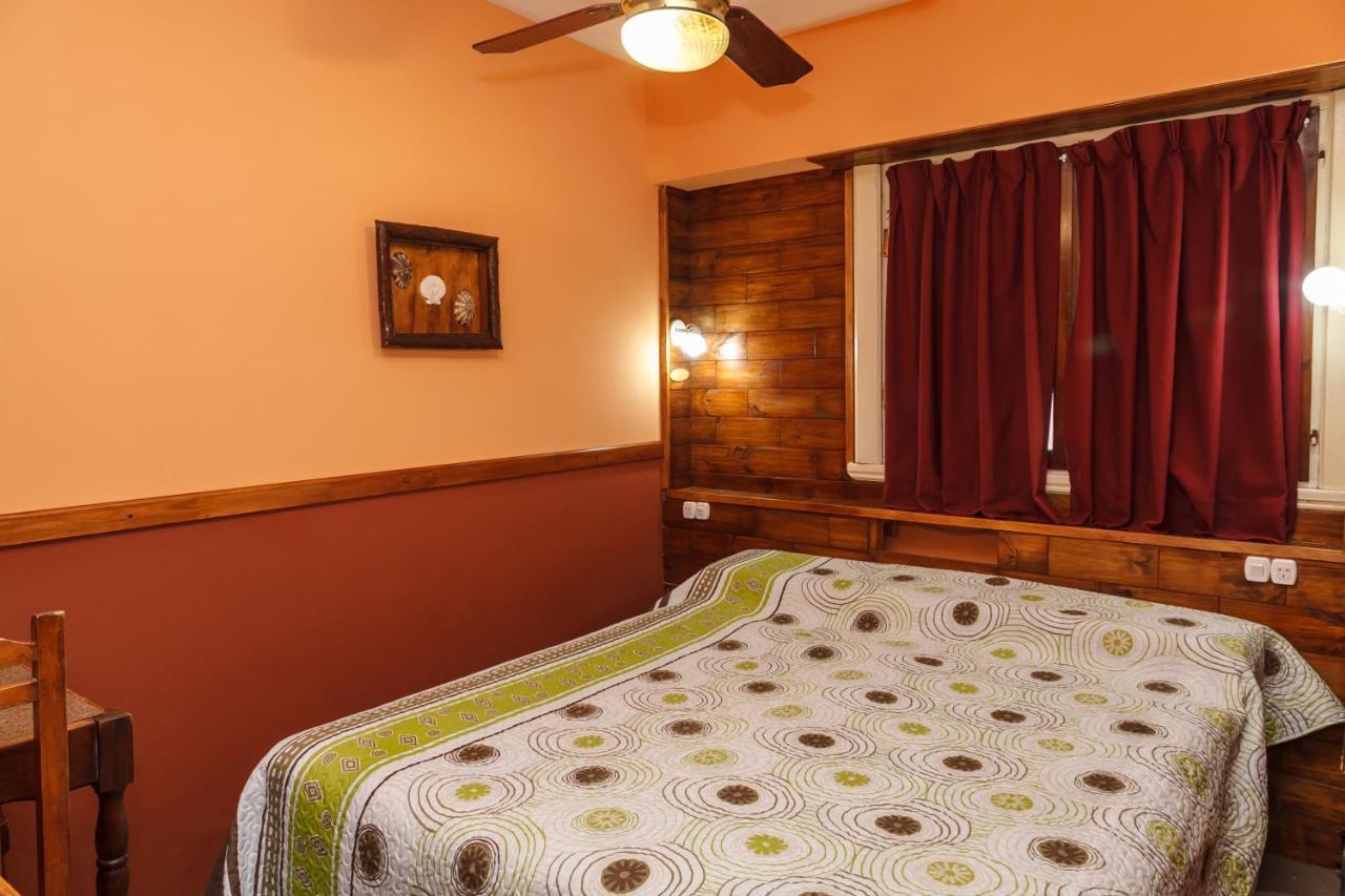 Hotel Mon 2*