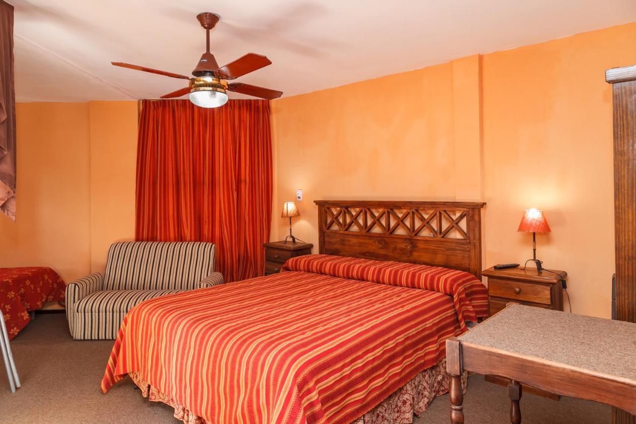 Mon Hotel
