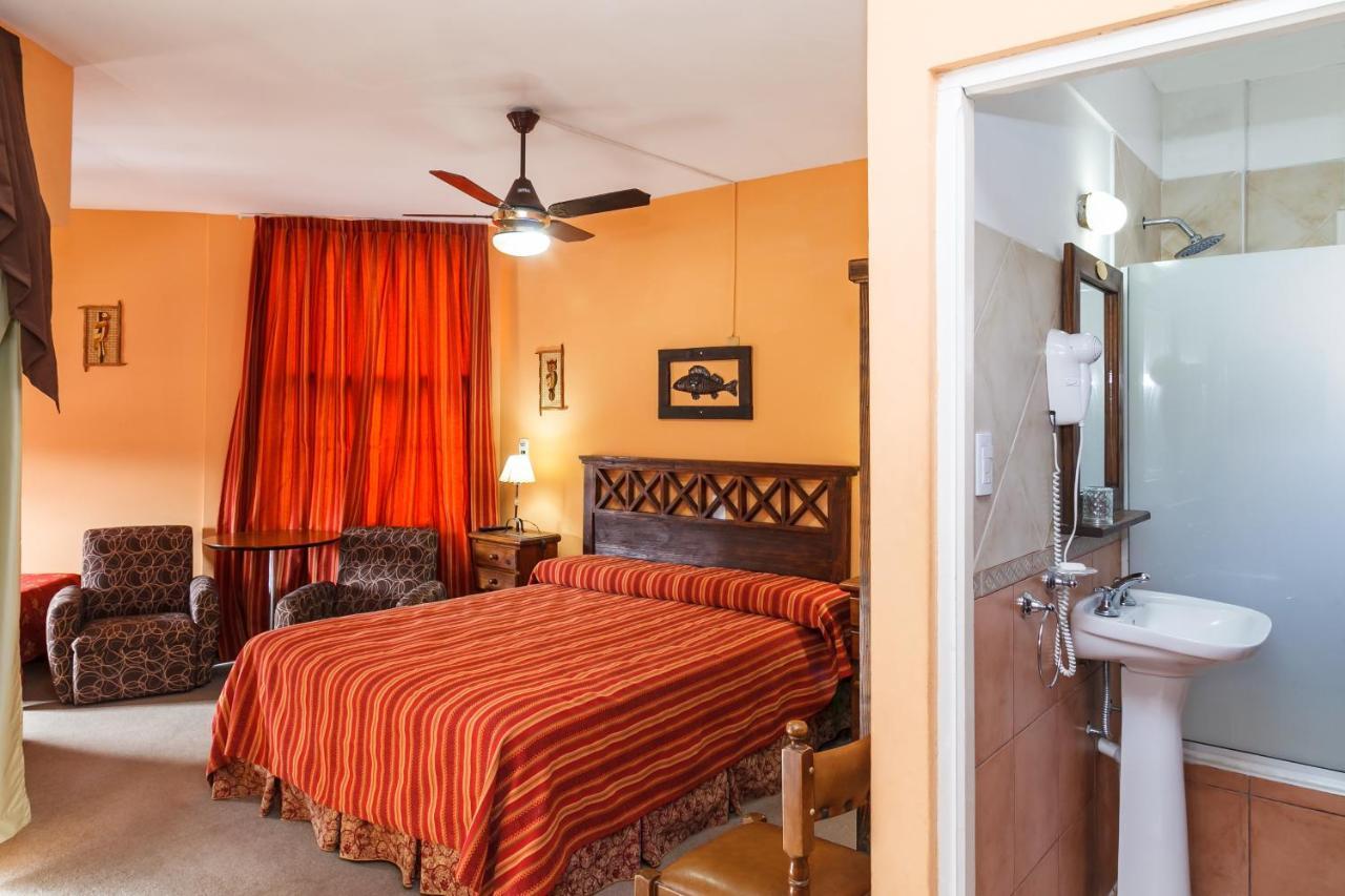 Hotel Mon 2*