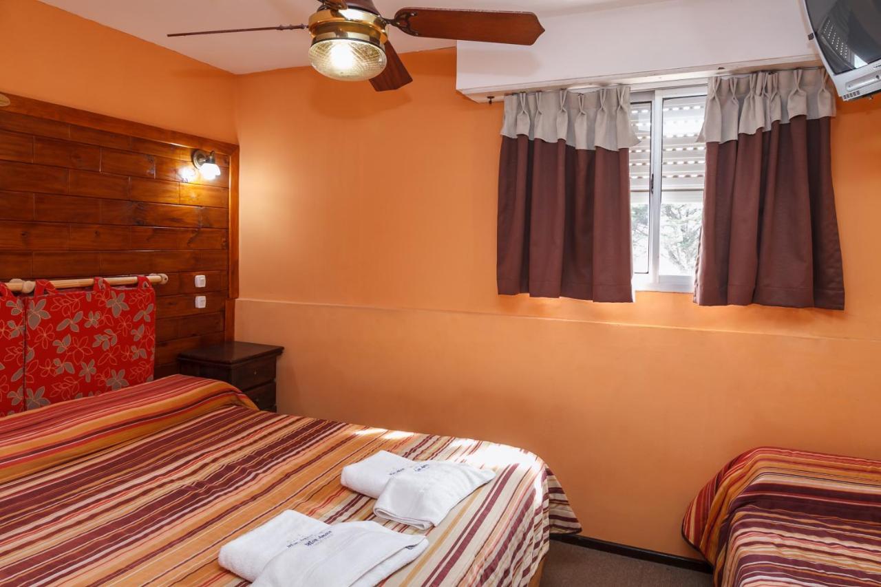 Mon Hotel 2*
