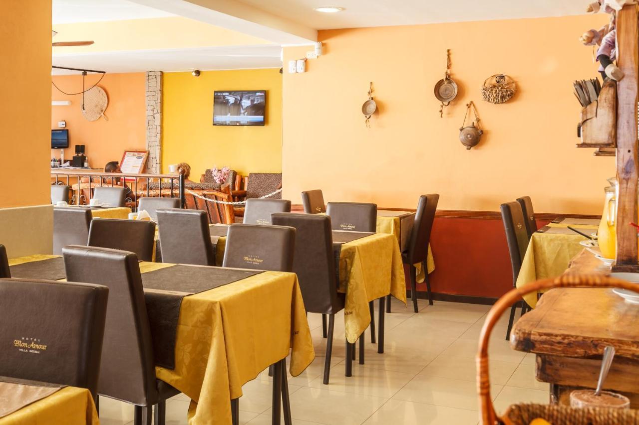 Mon Hotel Villa Gesell