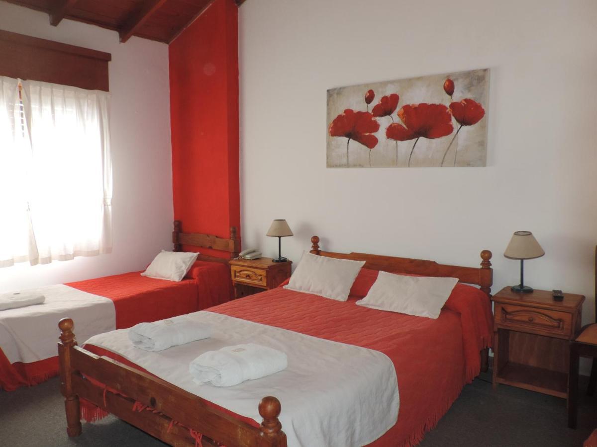 Aldea Marina Hotel