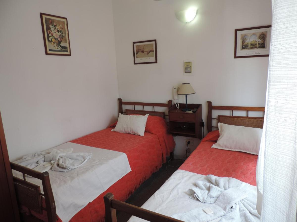 Hotel Aldea Marina 2*