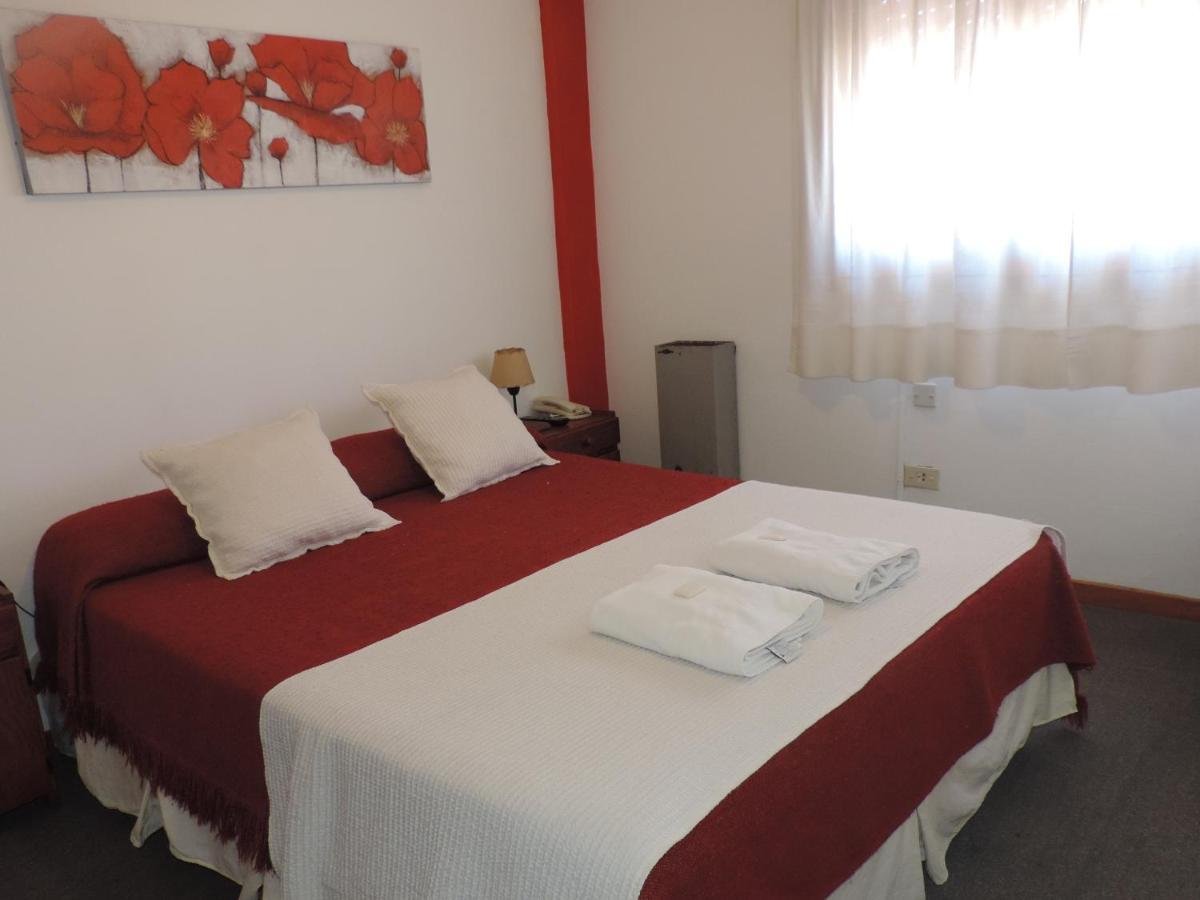 Aldea Marina 2*