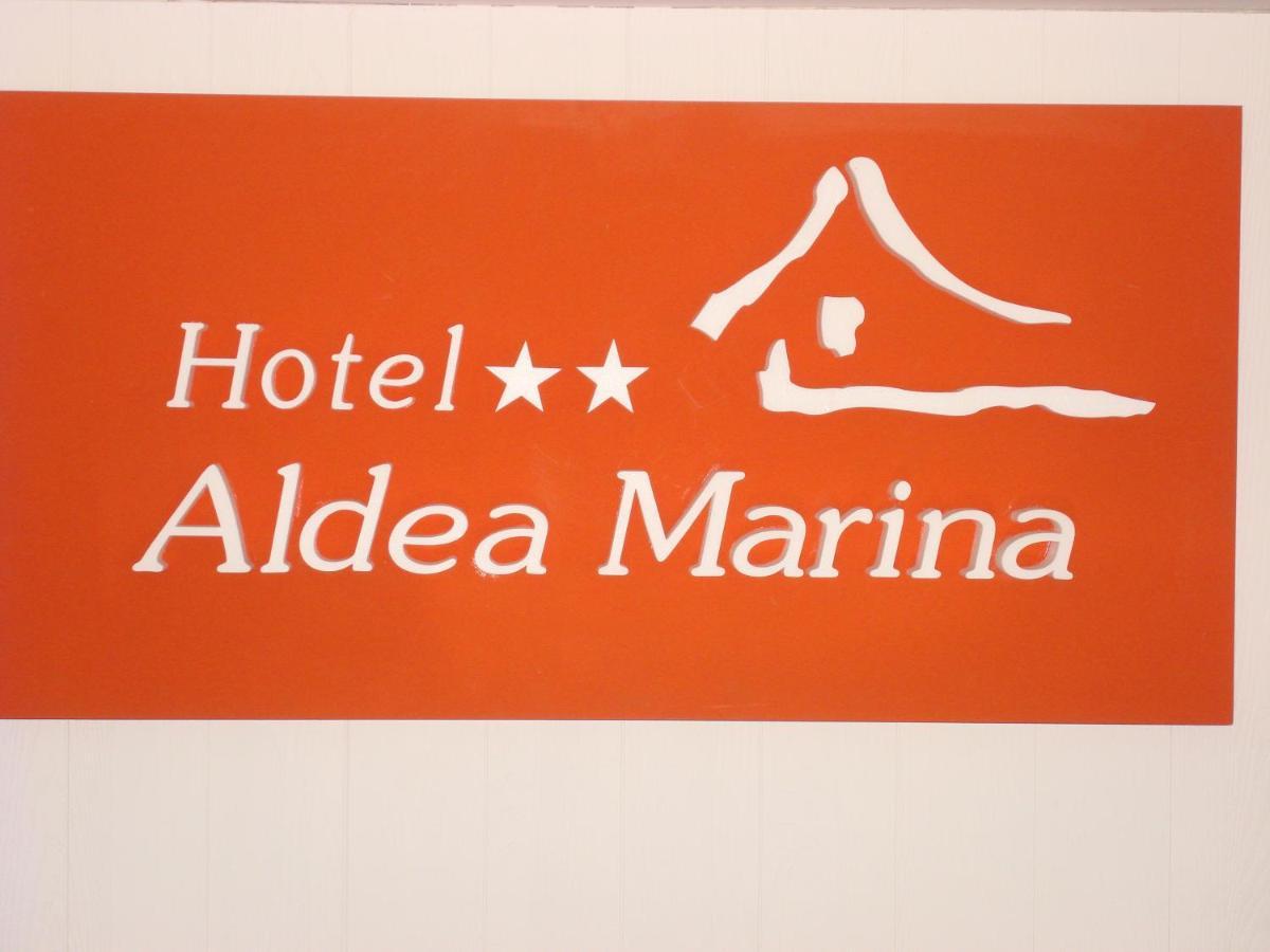 Aldea Marina Hotel 2*