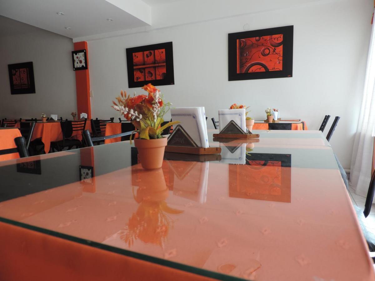 Aldea Marina Hotel 2*