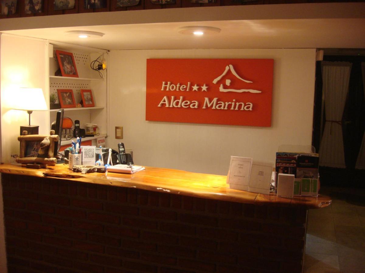 Hotel Aldea Marina