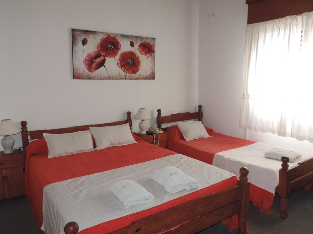 Aldea Marina Hotel Villa Gesell