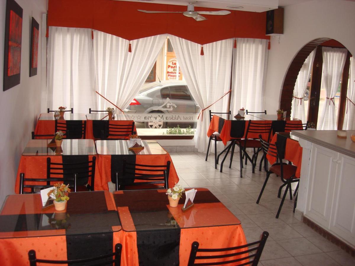 Aldea Marina Hotel