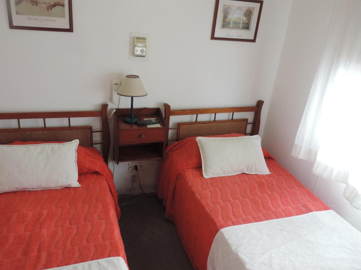 Aldea Marina Hotel 2*