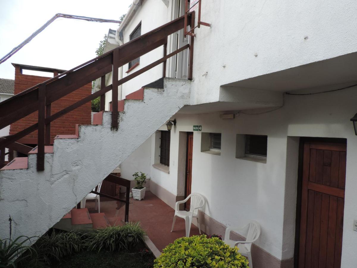 Hotel Aldea Marina Villa Gesell