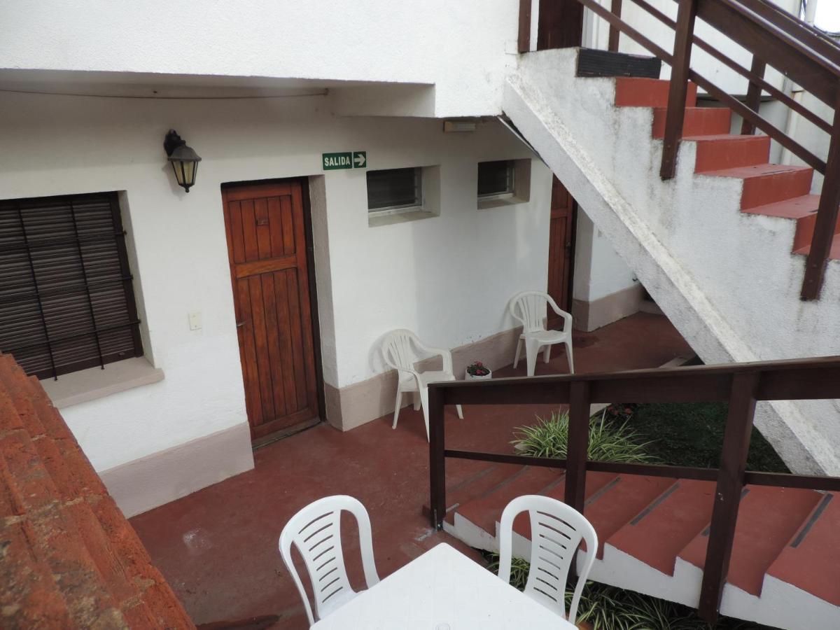 Aldea Marina 2*