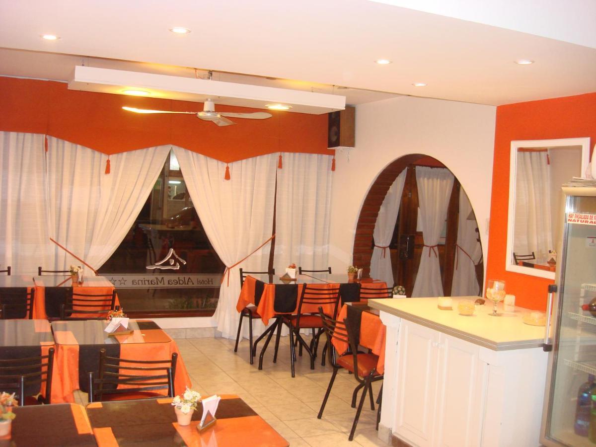 Hotel Aldea Marina 2*