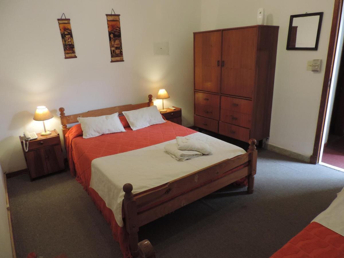 Hotel Aldea Marina Villa Gesell