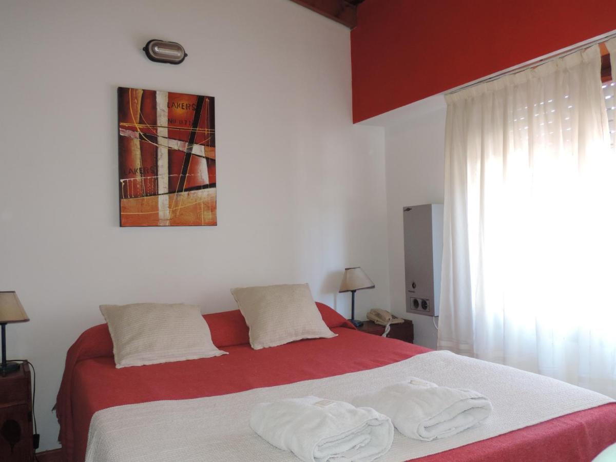 Hotel Aldea Marina