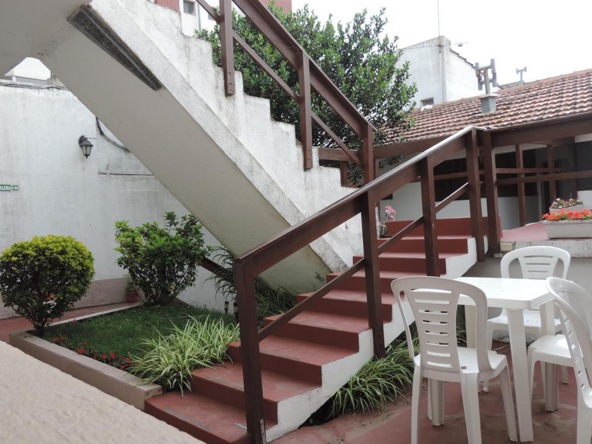 Aldea Marina Hotel