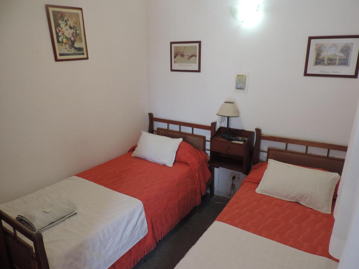 Hotel Aldea Marina Villa Gesell