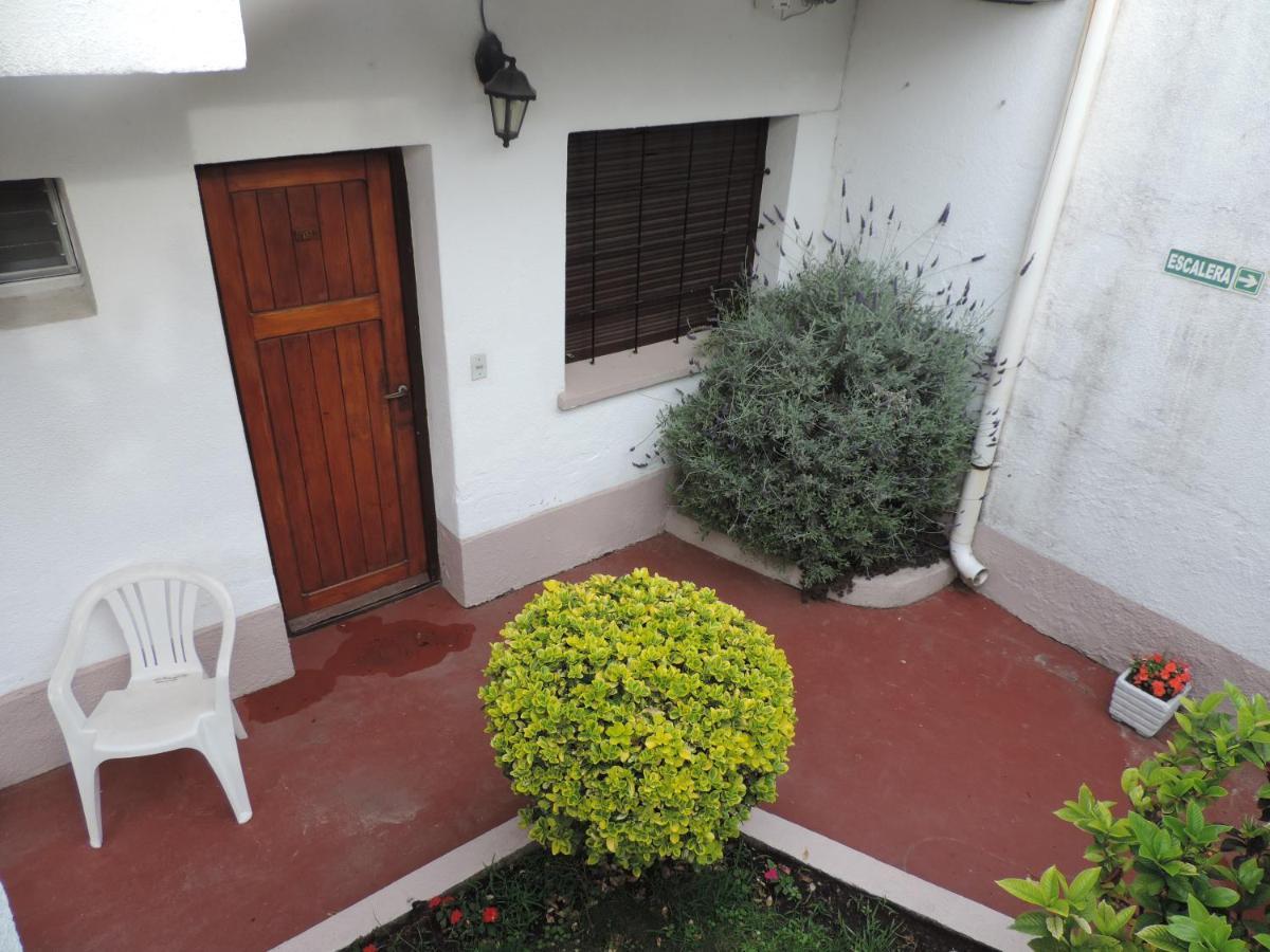 Hotel Aldea Marina