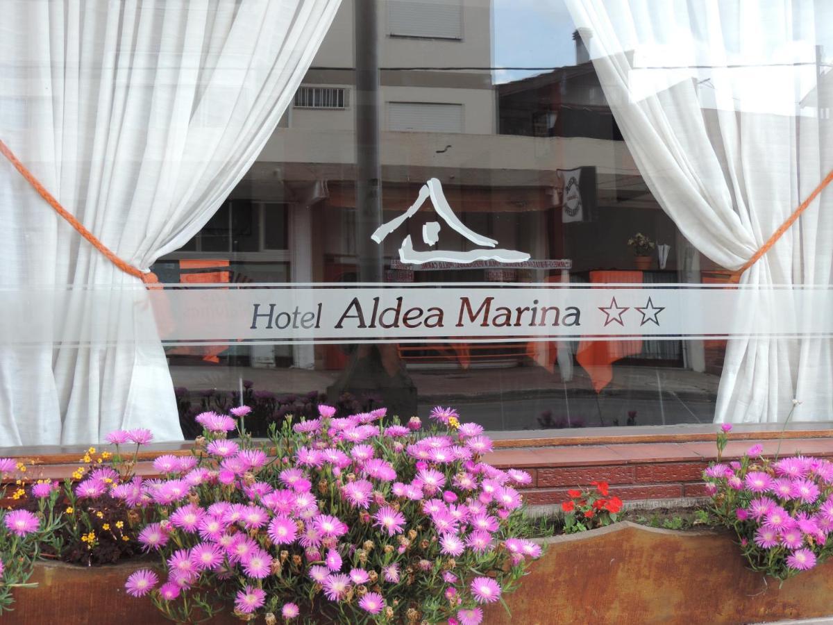 Hotel Aldea Marina