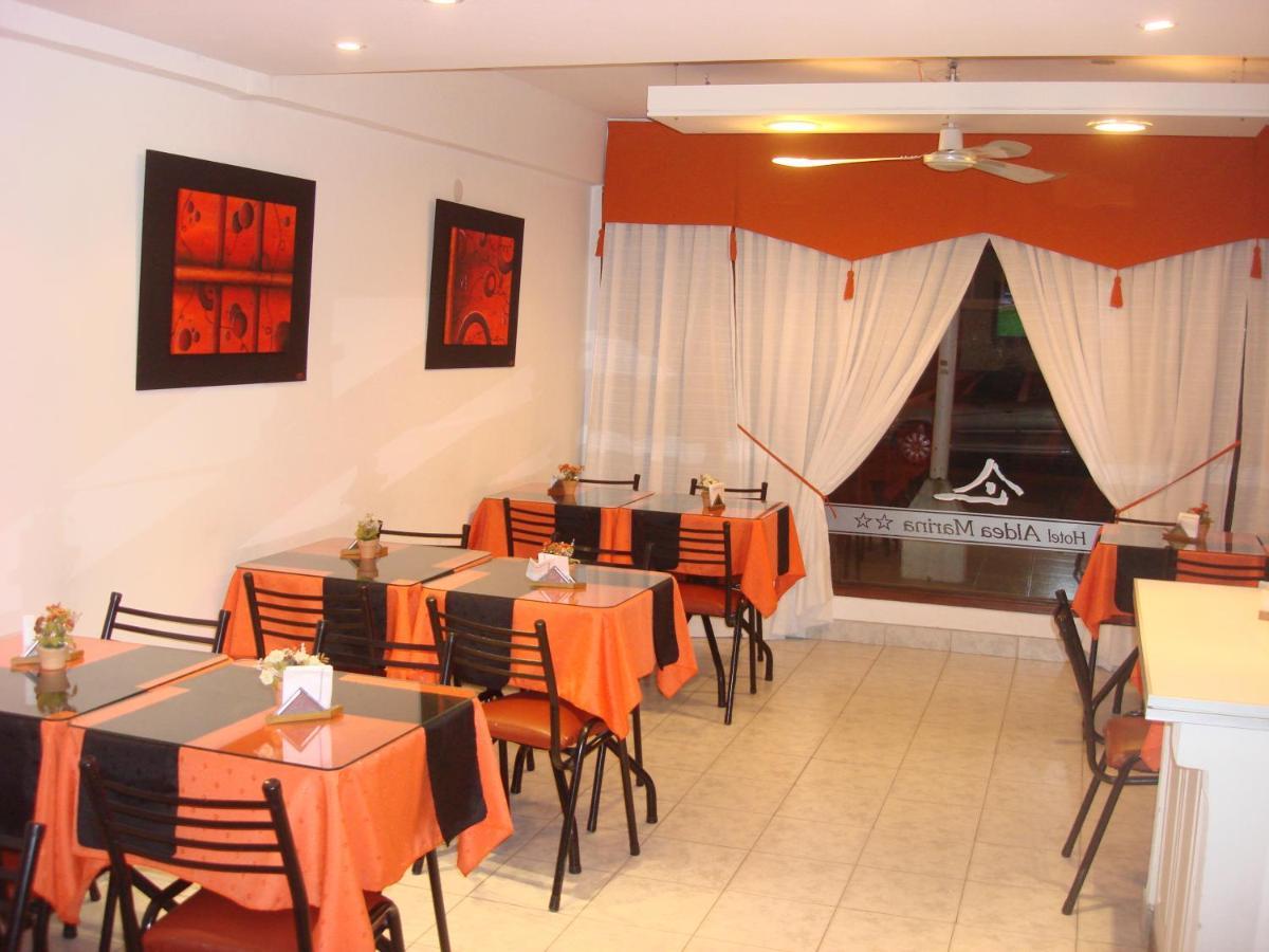 Aldea Marina Hotel Villa Gesell