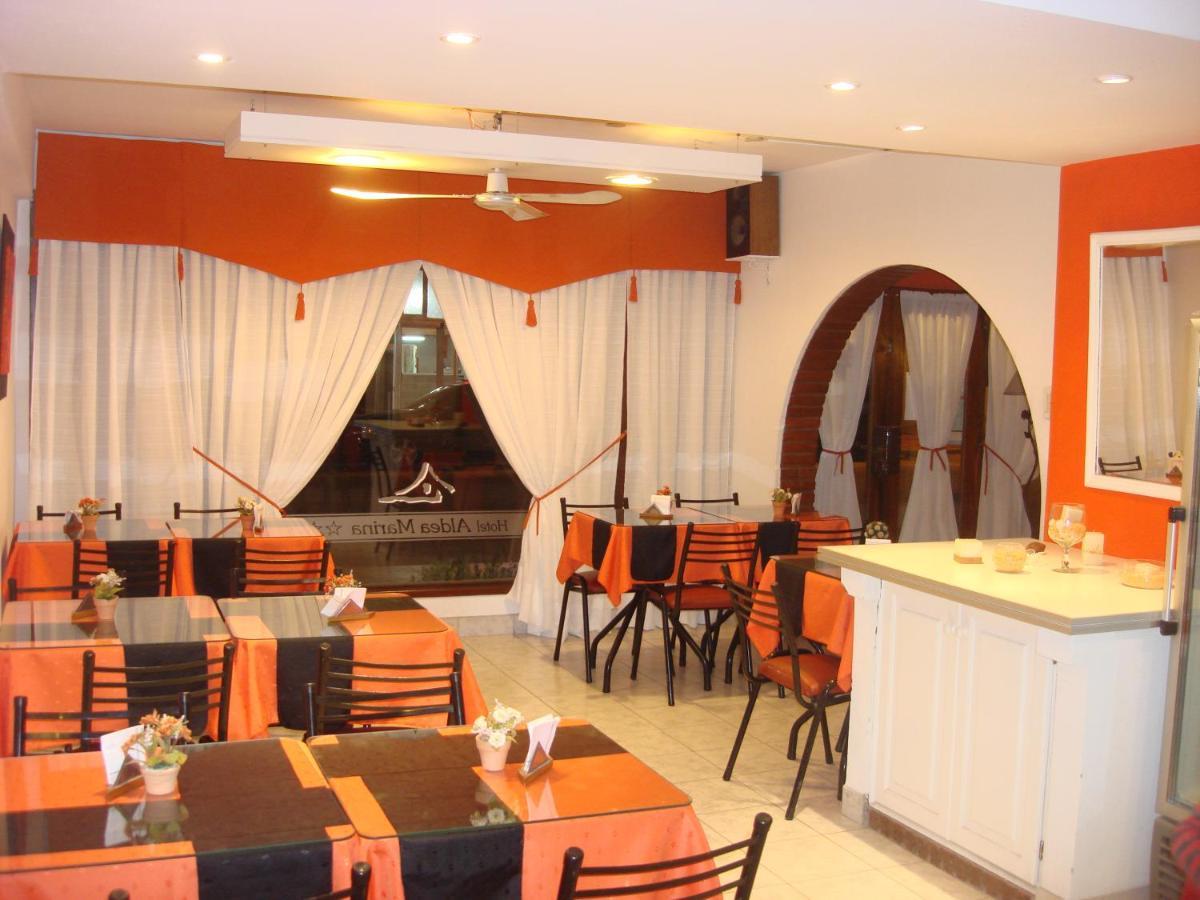 Aldea Marina Villa Gesell