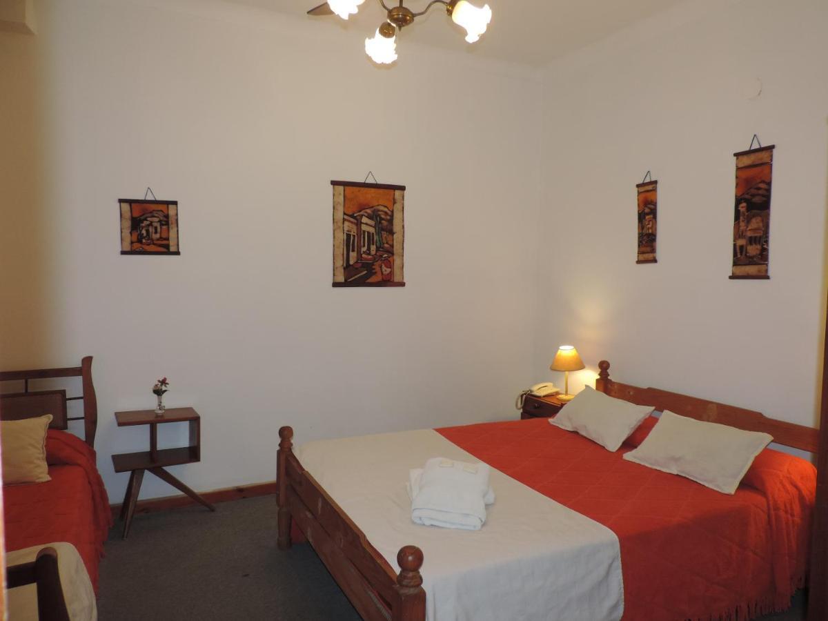 Hotel Aldea Marina 2*