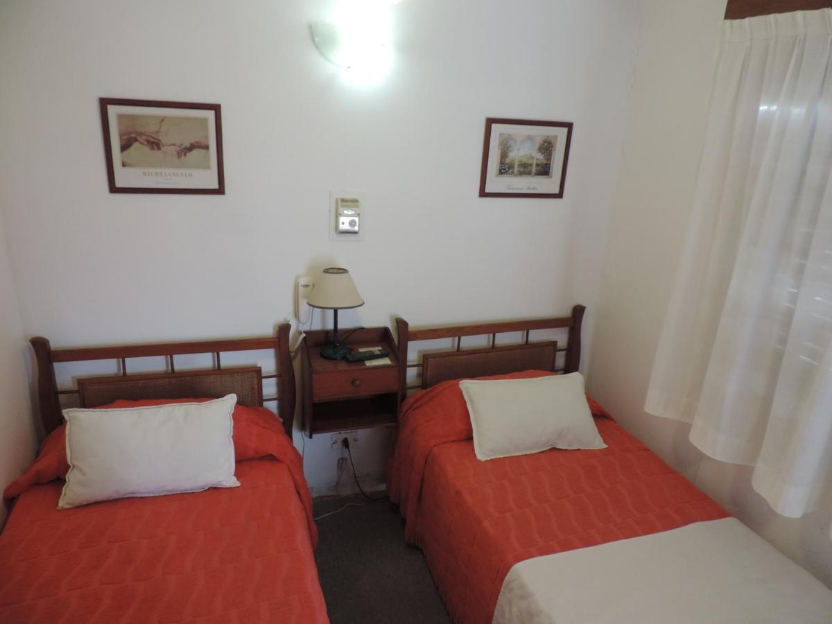 Aldea Marina Hotel Villa Gesell