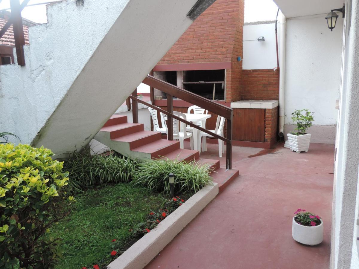 Aldea Marina Villa Gesell