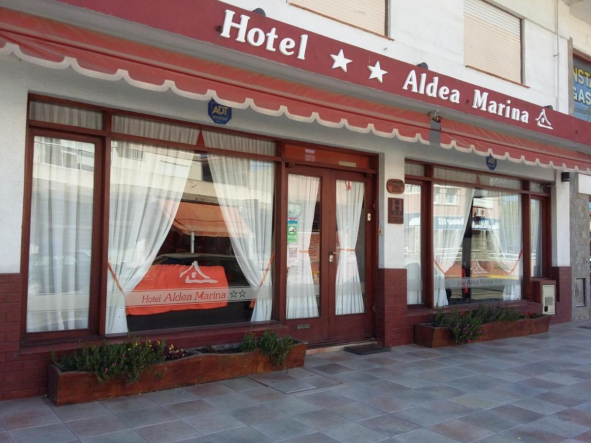 Aldea Marina 2* Villa Gesell