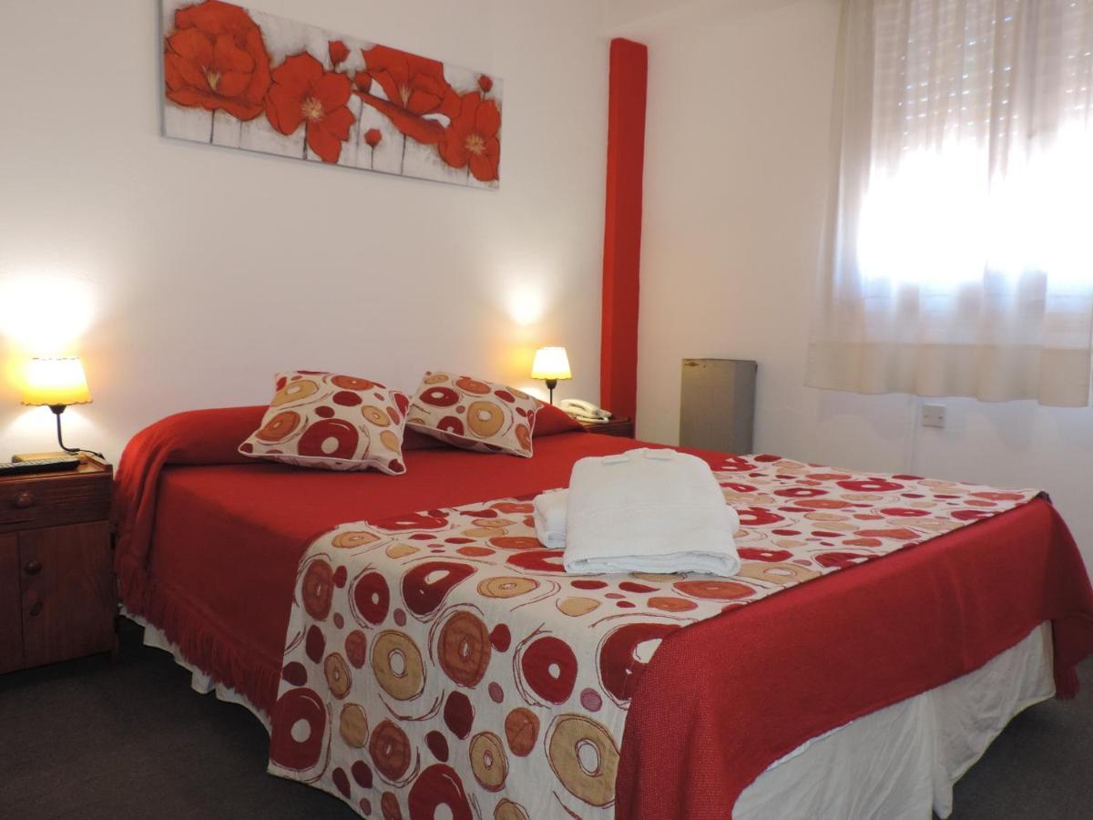Hotel Aldea Marina Villa Gesell