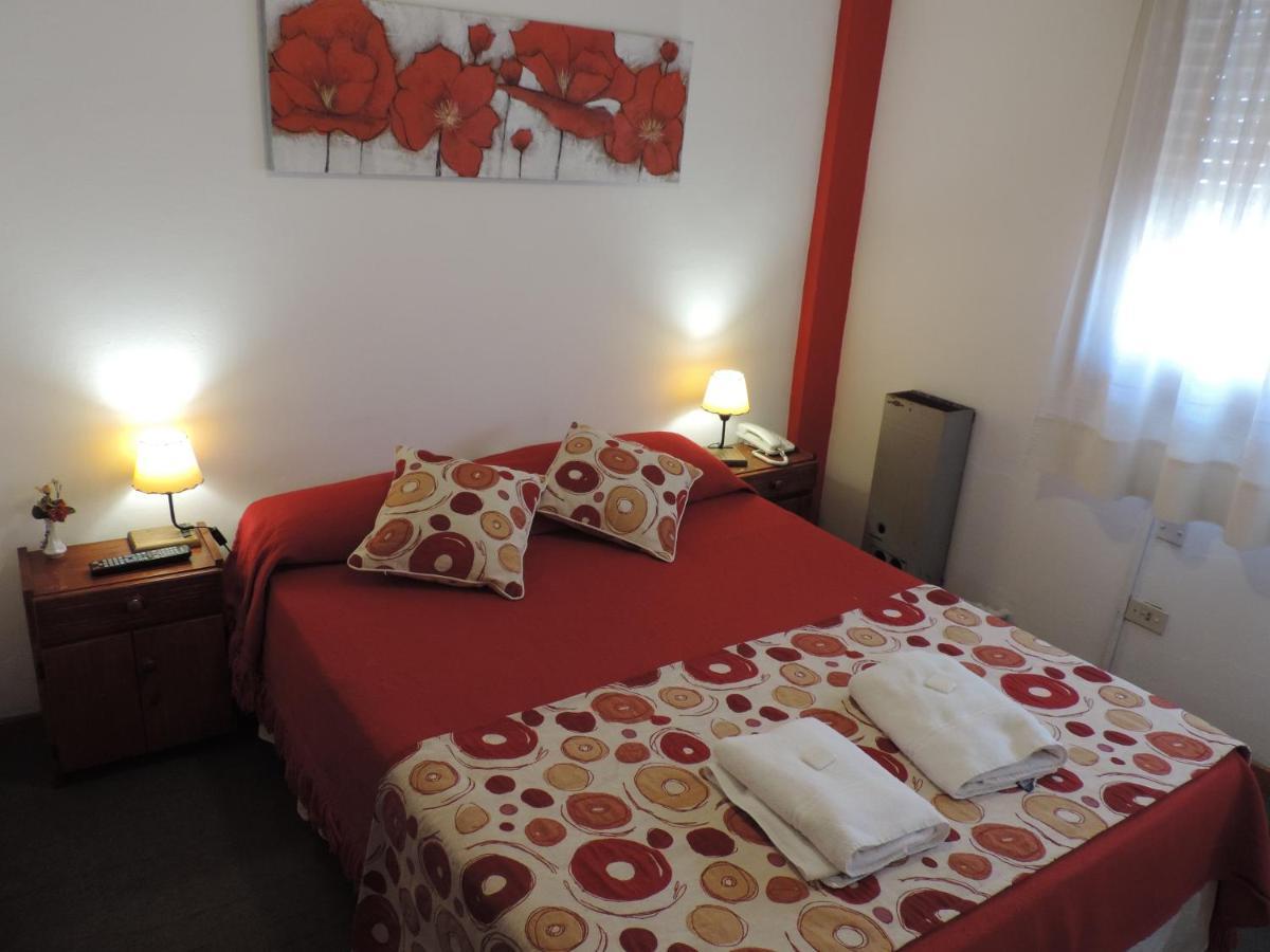 Aldea Marina Hotel 2*