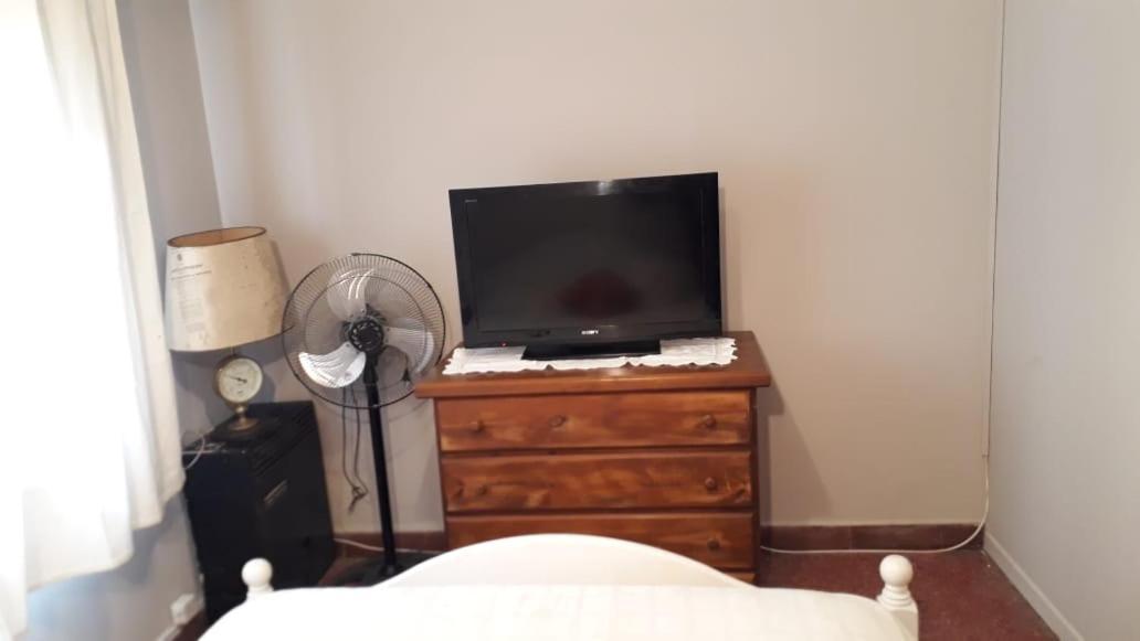 Apartamento Departamento A Media Cuadra Del Mar Edificiomont Blanc