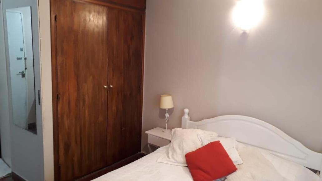 Departamento A Media Cuadra Del Mar Edificiomont Blanc Apartamento