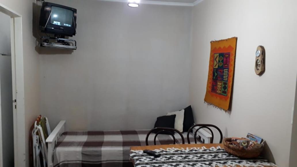Apartamento Departamento A Media Cuadra Del Mar Edificiomont Blanc