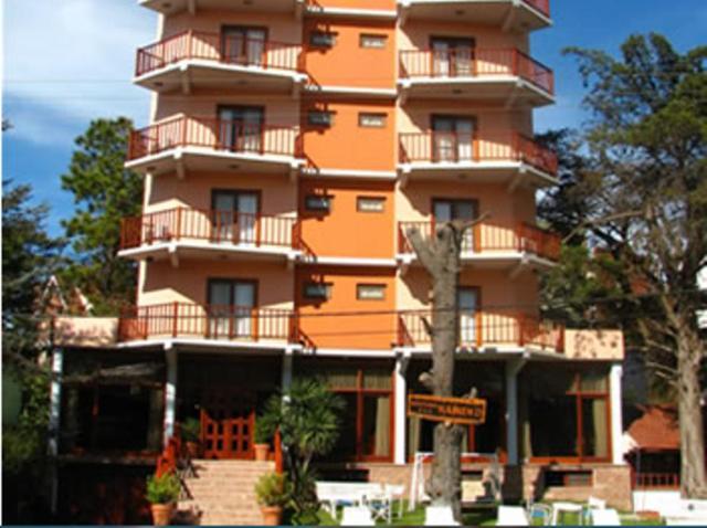 Kaiken Ii Inn Villa Gesell