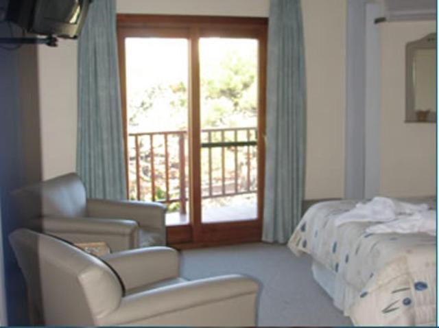 Kaiken Ii Inn Villa Gesell