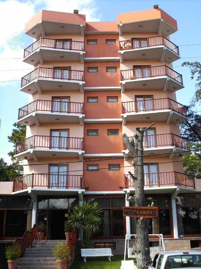 Kaiken Ii Inn