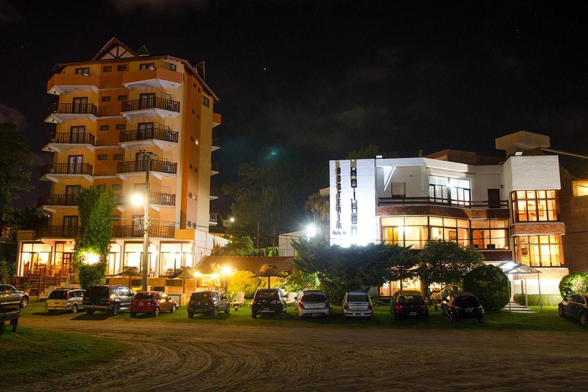 Kaiken Ii Inn Villa Gesell