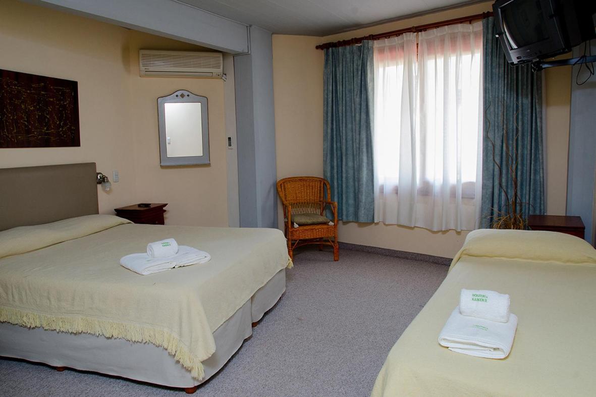 Kaiken Ii Inn