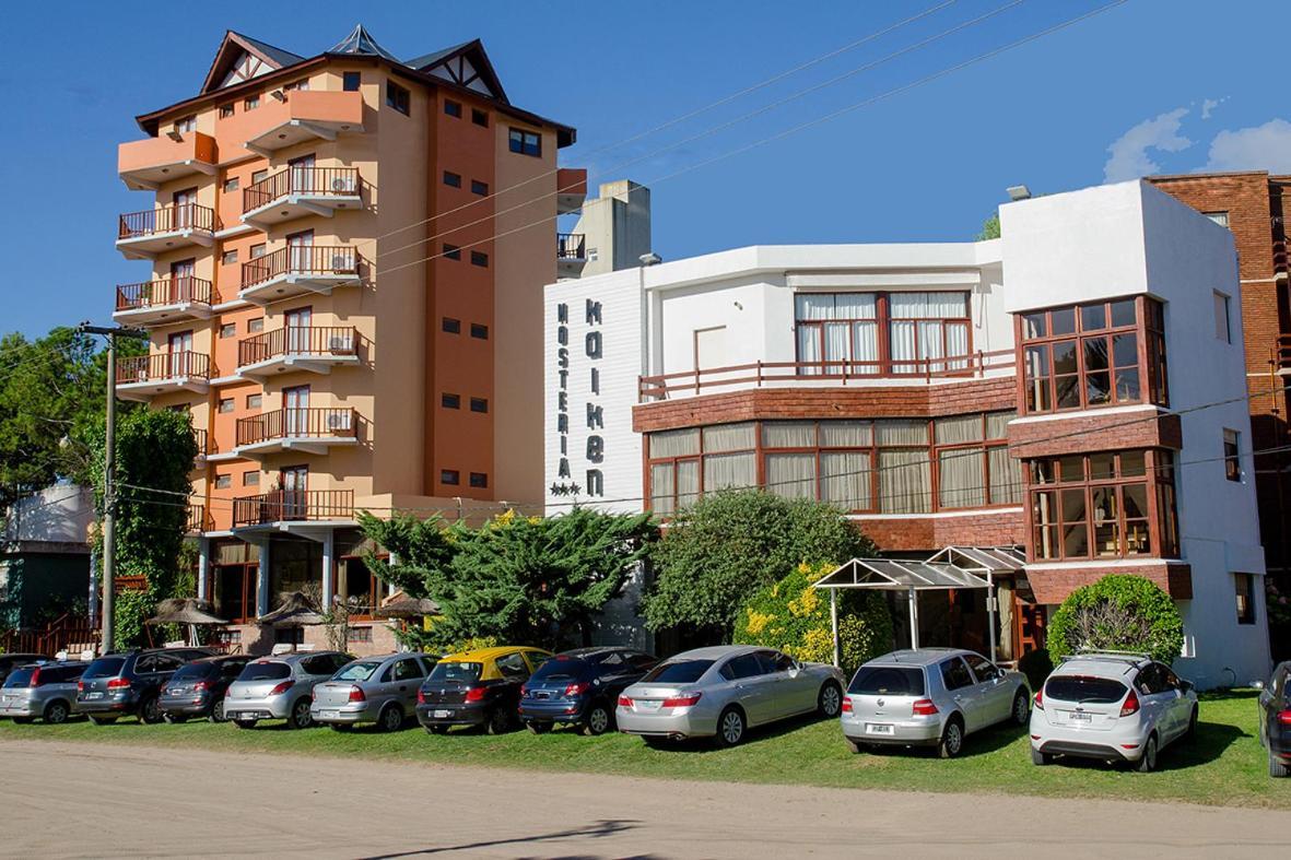 Kaiken Ii Inn