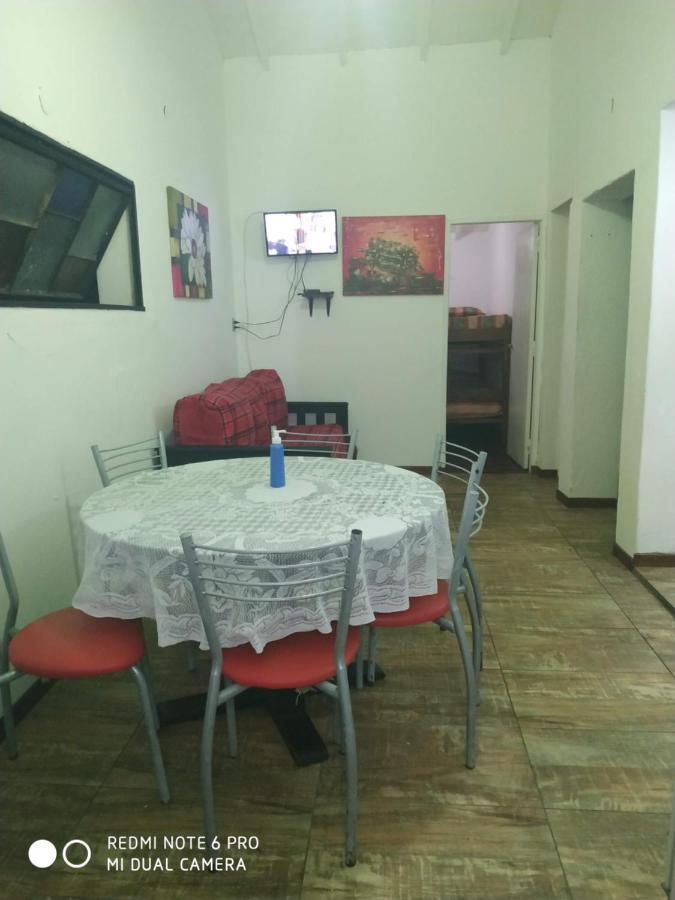 Apartamento Cami Y Cande 2 Villa Gesell