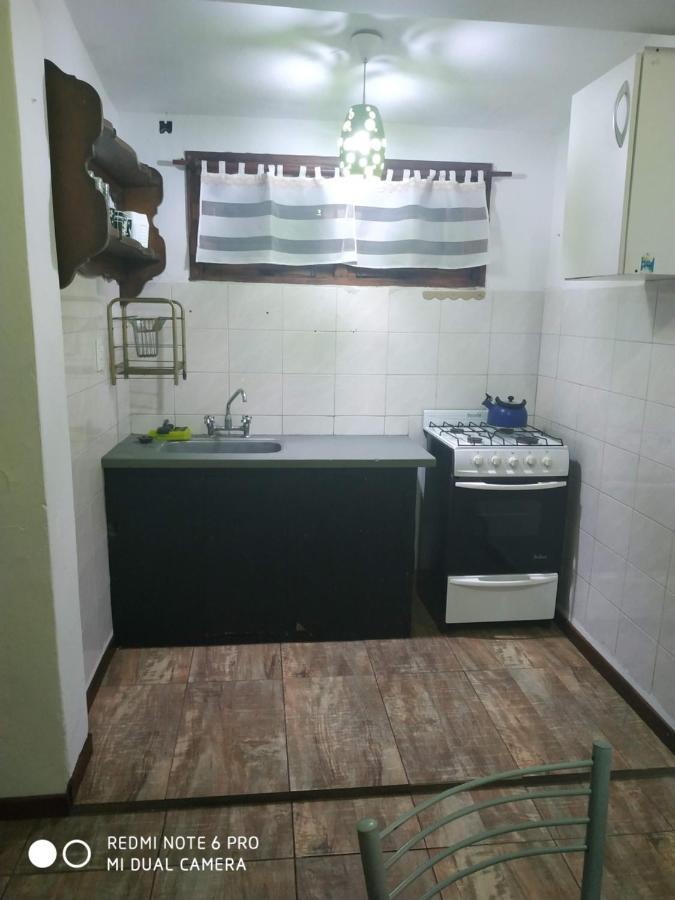 Cami Y Cande 2 Apartamento Villa Gesell