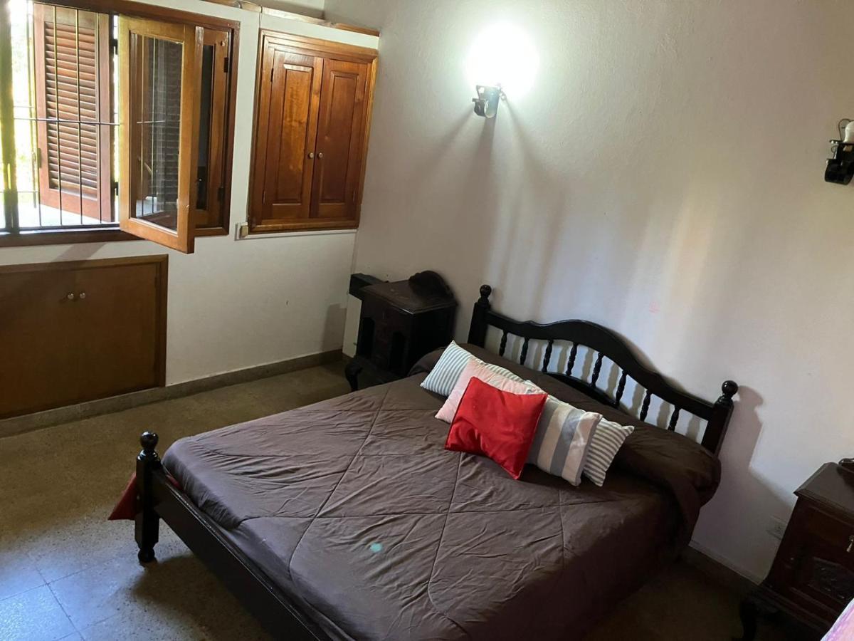 Losgumitas.3 * Villa Gesell