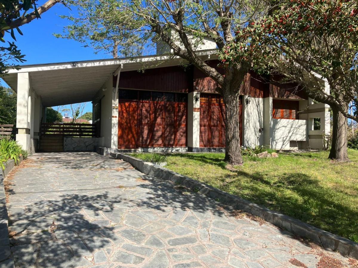 Losgumitas.3 Сasa de vacaciones Villa Gesell