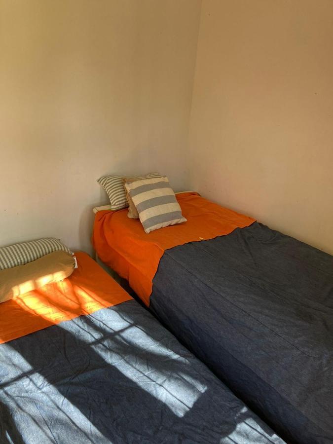 Losgumitas.3 Villa Gesell