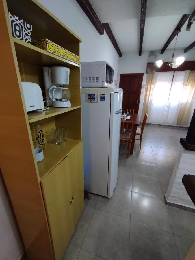 Departamento Boho Villa Gesell