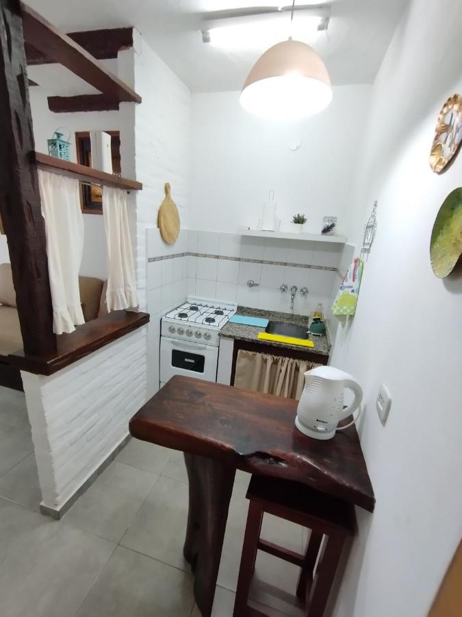 Apartamento Departamento Boho Villa Gesell