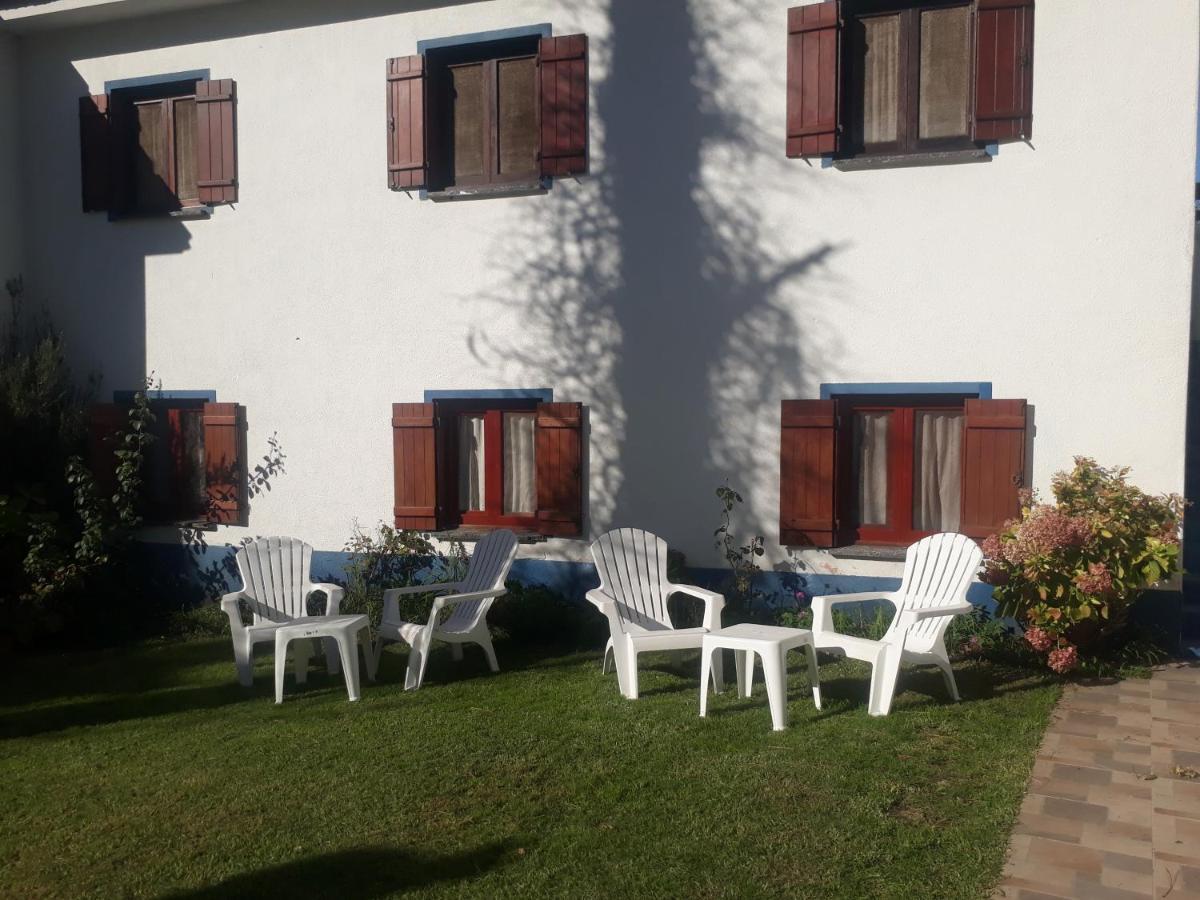 La Lomita Villa Gesell